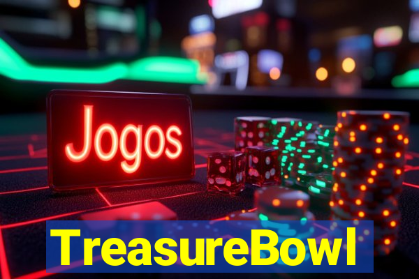 TreasureBowl treasure bowl modo de jogar